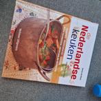 Nederlandse keuken, Boeken, Kookboeken, Nederland en België, Ophalen of Verzenden, Zo goed als nieuw