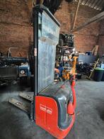 Chariot elevateur Linde L16, Enlèvement ou Envoi, Chariot élévateur