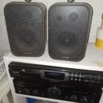 Hi-fi cd-versterker, Audio, Tv en Foto, Philips, Gebruikt, Cd-speler, Losse componenten
