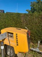 Mobile tank 300liter (rode diesel), Hobby en Vrije tijd, Modelbouw | Auto's en Voertuigen, Ophalen, Auto