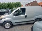 Peugeot bipper  lichte  vracht, Auto's, Bestelwagens en Lichte vracht, Bedrijf, Euro 4, Te koop, Peugeot
