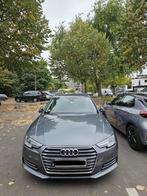 Audi A4 Avant S tronic sport 110 KW - bouwjaar 2017, Auto's, Automaat, Achterwielaandrijving, A4, Leder