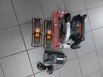 worx wx530.9 20v, Ophalen, Zo goed als nieuw