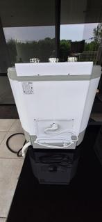 Mini machine à laver avec centrifugeuse, Electroménager, Lave-linge, Moins de 4 kg, Enlèvement, Neuf, Élévateur