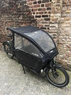 Cube cargo in top staat, Fietsen en Brommers, Ophalen of Verzenden, Nieuw