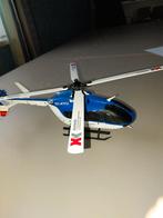 Hélicoptère XK K124 2x, Enlèvement ou Envoi, Comme neuf, Plus grand que 1:72, Hélicoptère