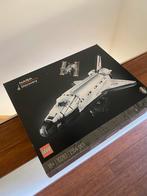 Lego NASA Space Shuttle Discovery 10283 NIEUW, Ophalen, Nieuw, Complete set, Lego