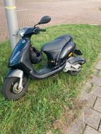 Piaggio zip 125 2t 2016, Fietsen en Brommers, Ophalen, Zip