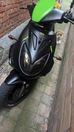 Keeway f-act, Fietsen en Brommers, Ophalen, Zo goed als nieuw