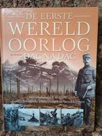 Boek over de eerste wereldoorlog door Ian Westwell., Ophalen of Verzenden, Zo goed als nieuw