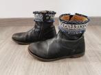Enkellaarzen Zecchino D'Oro - maat 33, Kinderen en Baby's, Kinderkleding | Schoenen en Sokken, Gebruikt, Meisje, Zecchino d’Oro