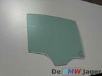 Zijruit rechts achter BMW 3-serie F30 F80 51357259820, Gebruikt, Ophalen of Verzenden, BMW
