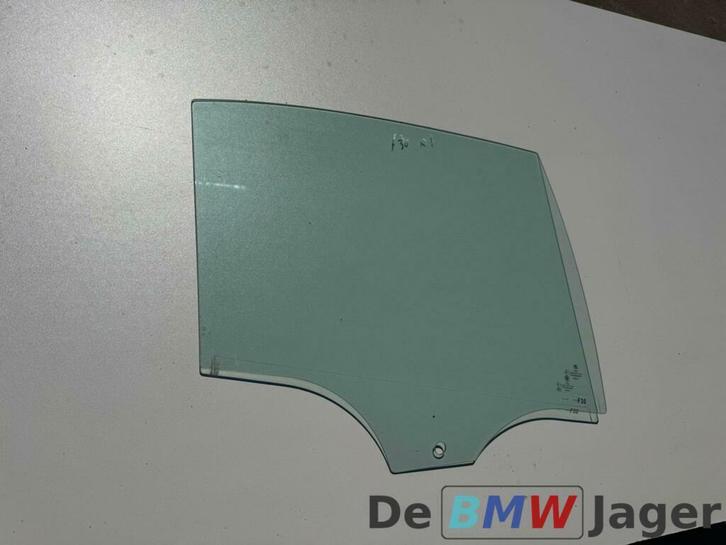 Zijruit rechts achter BMW 3-serie F30 F80 51357259820, Auto-onderdelen, Ruiten en Toebehoren, BMW, Gebruikt, Ophalen of Verzenden