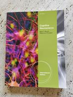 Cognitive Neuroscience, Zo goed als nieuw, Cognitieve psychologie, Ophalen of Verzenden, Banich en Compton