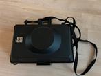 Polariod EE100 land camera, Ophalen