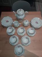 Vintage servies Bavaria Elisabeth, Antiek en Kunst, Ophalen