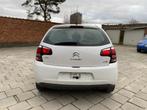 Citroën C3 1.0i essence Euro6 b, Alarme, Achat, Euro 6, Entreprise