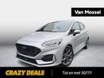 Ford Fiesta ST-Line - Camera - Winterpack - Adaptive Cruise, Auto's, Voorwielaandrijving, Stof, Gebruikt, Euro 6