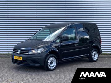 Volkswagen Caddy 2.0 TDI L1H1 BMT Trendline Airco Bluetooth  beschikbaar voor biedingen