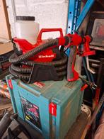 airless electrique neuf, Ophalen, Nieuw