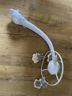 Babymobiel evolutief in nachtlampje, Ophalen, Gebruikt