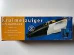 Kruimelzuiger, Kruimeldief, Nieuw, Ophalen of Verzenden, Minder dan 1200 watt