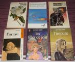 Lot de 18 livres de littérature classique, Livres, Enlèvement ou Envoi, Utilisé