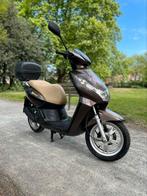 Peugeot Kisbbe mooistaat Klasse B, Fietsen en Brommers, Scooters | Peugeot, Ophalen of Verzenden, Zo goed als nieuw