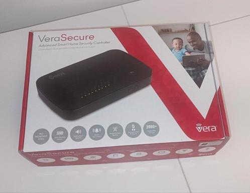 Box domotique Vera secure neuve emballée, Informatique & Logiciels, Cartes de capture, Neuf, Enlèvement ou Envoi