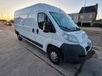 Peugeot Boxer 2.2HDI L3H2 2014.bwj Euro5, Auto's, Bestelwagens en Lichte vracht, Euro 5, Bedrijf, Diesel, Te koop