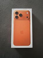 iPhone 17 Pro Max, Télécoms, Enlèvement, Neuf, 100 %