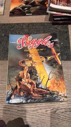 Biggles, 16 stuks, Livres, Comme neuf, Plusieurs BD, Enlèvement ou Envoi