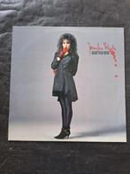 JENNIFER RUSH "Heart over Mind" LP (1987) IZGS, Verzenden, 1980 tot 2000, Zo goed als nieuw, 12 inch