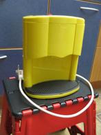 Petit percolateur - coffee maker jaune NEUF, Ophalen, Nieuw, Koffiemachine, Gemalen koffie