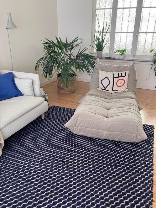 Hay Channel tapijt, Huis en Inrichting, Stoffering | Tapijten en Vloerkleden, Zo goed als nieuw, 150 tot 200 cm, 200 cm of meer