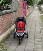 Duo buggy, Ophalen, Gebruikt, Overige merken, Regenhoes