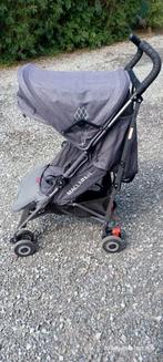Stevige buggy, Kinderen en Baby's, Buggy's, Ophalen, Regenhoes