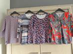 Blouses, maat S, Kleding | Dames, Blouses en Tunieken, Overige kleuren, Cassis-Damart-Gitti, Ophalen of Verzenden, Zo goed als nieuw