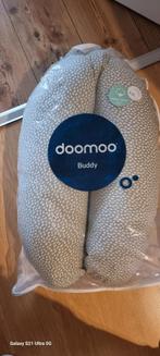 Coussin d'allaitement Doomoo quasi neuf, Zo goed als nieuw