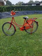 Oma fiets, Fietsen en Brommers, Fietsen | Dames | Omafietsen, Ophalen, Zo goed als nieuw