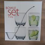 8-delige coctailset, Huis en Inrichting, Ophalen of Verzenden, Nieuw