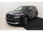 Nissan X-Trail Tekna Premium Pack 1,5 e-POWER 204 hp 2WD, Auto's, Automaat, Parkeersensor, 117 kW, Zwart