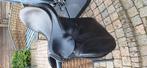 Kieffer Aachen veelzijdigheidszadel 17 inch, Dieren en Toebehoren, Paarden en Pony's | Zadels, Ophalen, Zo goed als nieuw