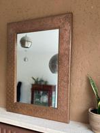 Spiegel Homka collectie van Deknudt, Antiek en Kunst, Ophalen, Rechthoekig, 50 tot 100 cm, Minder dan 100 cm