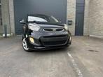 KIA picanto, Voorwielaandrijving, Stof, 50 kW, Airbags