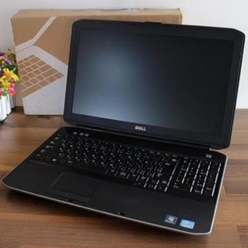 Dell Latitude E5530 Windows-10. beschikbaar voor biedingen