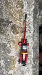 cric hydraulique Rangierwagenheber 330mm- 135mm à 25€, Enlèvement, Utilisé, Hydraulique