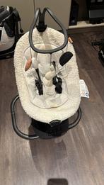 Schommelstoel baby moov swoon evolution, Kinderen en Baby's, Wipstoeltjes, Ophalen, Zo goed als nieuw, Schommelstoel