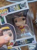 Cowboy beebop funko set van 8, Verzamelen, Poppetjes en Figuurtjes, Ophalen of Verzenden, Zo goed als nieuw