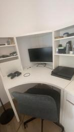 Bureau, Huis en Inrichting, Ophalen, Bureau
